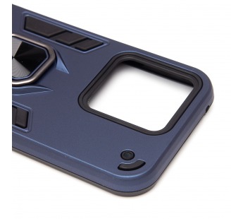 Чехол-накладка - SGP001 противоударный для "Honor X8c" (blue) (239763)#2104877
