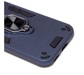 Чехол-накладка - SGP001 противоударный для "Honor X8c" (blue) (239763)#2104878