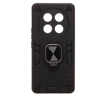 Чехол-накладка - SGP001 противоударный для "Honor X9c" (black) (239764)#2093017