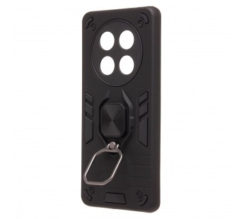 Чехол-накладка - SGP001 противоударный для "Honor X9c" (black) (239764)#2104872