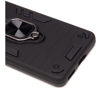 Чехол-накладка - SGP001 противоударный для "Honor X9c" (black) (239764)#2104874