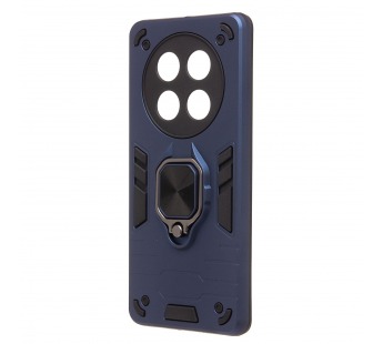 Чехол-накладка - SGP001 противоударный для "Honor X9c" (blue) (239765)#2104868