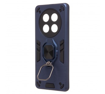 Чехол-накладка - SGP001 противоударный для "Honor X9c" (blue) (239765)#2104869