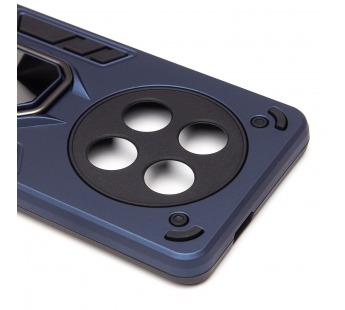 Чехол-накладка - SGP001 противоударный для "Honor X9c" (blue) (239765)#2104870