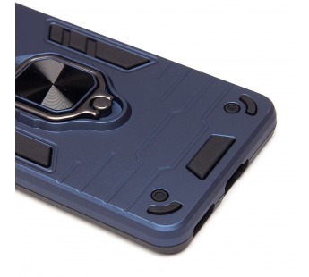 Чехол-накладка - SGP001 противоударный для "Honor X9c" (blue) (239765)#2104871