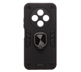 Чехол-накладка - SGP001 противоударный для "Tecno Spark 30C" (black) (239766)#2093015