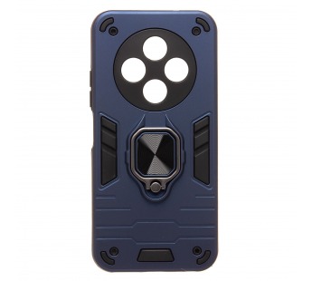 Чехол-накладка - SGP001 противоударный для "Tecno Spark 30C" (blue) (239767)#2093014