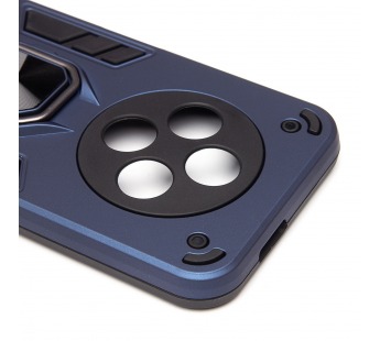 Чехол-накладка - SGP001 противоударный для "Tecno Spark 30C" (blue) (239767)#2104432