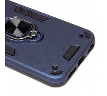 Чехол-накладка - SGP001 противоударный для "Tecno Spark 30C" (blue) (239767)#2104433