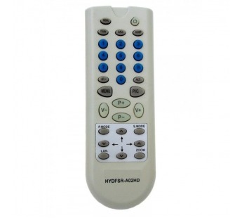 Пульт ДУ Avest HYDFSR - A02HD, Supra HYDFSR - A021AS TV#2072133