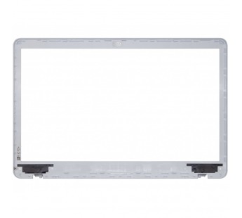 Рамка матрицы для ноутбука Asus VivoBook 17 X705UB белая#2092076
