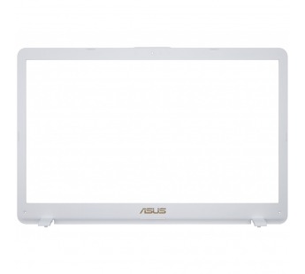 Рамка матрицы 90NB0EV3-R7B010 для ноутбука Asus белая#2092077