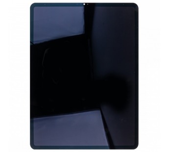 Дисплей для iPad Pro 12.9" 2018/2020 (A1876/A1895/A2014/A2069/A2229/A2232/A2233) в сборе с тачскрином Черный - OR#2104379