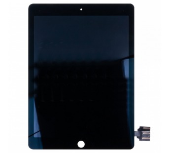 Дисплей для iPad Pro 9.7" 2016 (A1673/A1674/A1675) в сборе с тачскрином Черный - OR#2104392
