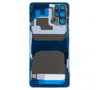 Задняя крышка для Samsung Galaxy S20+ (G985F) Белый - OR#2123850