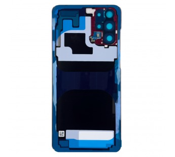 Задняя крышка для Samsung Galaxy S20+ (G985F) Красный - OR#2123900