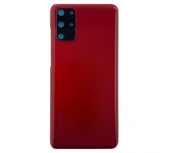 Задняя крышка для Samsung Galaxy S20+ (G985F) Красный - OR#2123899