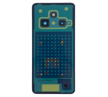 Задняя крышка для Xiaomi Redmi 14C (2411DRN47C) Зеленый - Премиум#2123964