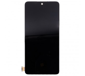 Дисплей для Xiaomi Poco M7 Pro 5G (2409FPCC4G) в сборе с тачскрином Черный - OR#2121649