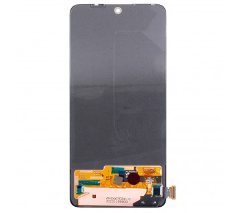 Дисплей для Xiaomi Poco M7 Pro 5G (2409FPCC4G) в сборе с тачскрином Черный - OR#2121650