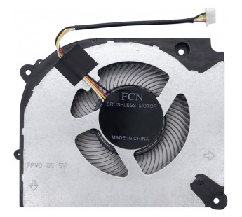 Вентилятор для Machenike F117-7plus Gen 12 Intel (GPU) 5V 0.5A#2092372
