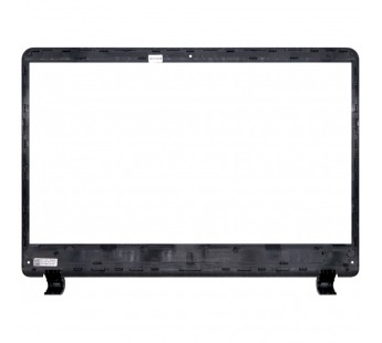 Рамка матрицы для ноутбука Asus X507MA черная#2092378