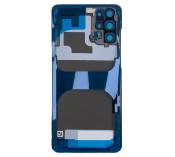 Задняя крышка для Samsung Galaxy S20+ (G985F) Серый - OR#2123842