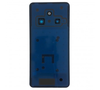 Задняя крышка для Xiaomi Redmi 14C (2411DRN47C) Черный - Премиум#2123892