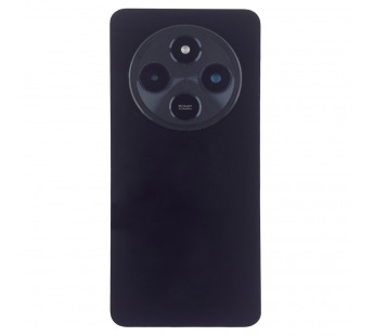 Задняя крышка для Xiaomi Redmi 14C (2411DRN47C) Черный - Премиум#2123891