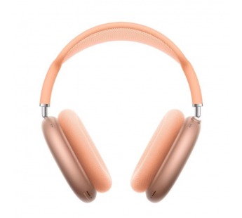 AirPods Max 2024 (USB-C) Orange#2093730