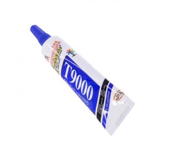 Клей Mechanic T-9000 (15 мл, белый)#2093729
