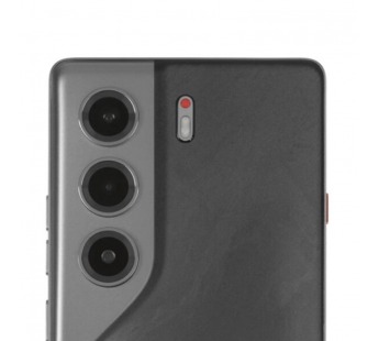 Смартфон TECNO Camon 40 8Gb/256Gb Black #2124303