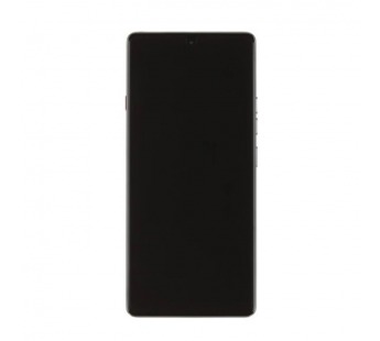 Смартфон TECNO Camon 40 8Gb/256Gb White (6,8"/50МП/NFC/4G/5200mAh)#2106874