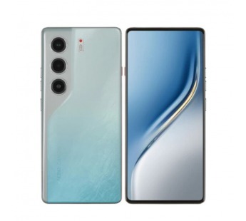 Смартфон TECNO Camon 40 8Gb/256Gb White (6,8"/50МП/NFC/4G/5200mAh)#2106873