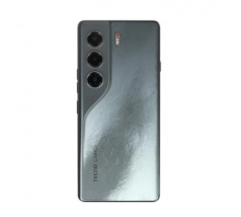 Смартфон TECNO Camon 40 Pro 8Gb/256Gb Black#2106865