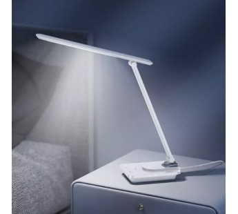 Лампа настольная Hoco HX12 Белый#2102234