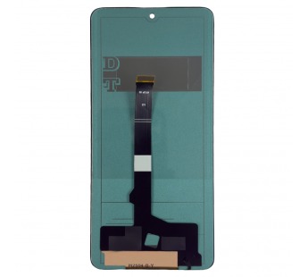 Дисплей для Xiaomi Poco X6 Pro 5G (2311DRK48G) в сборе с тачскрином Черный - (In-Cell)#2122706