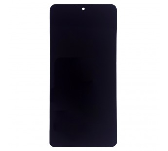 Дисплей для Xiaomi Poco X6 Pro 5G (2311DRK48G) в сборе с тачскрином Черный - (In-Cell)#2122705