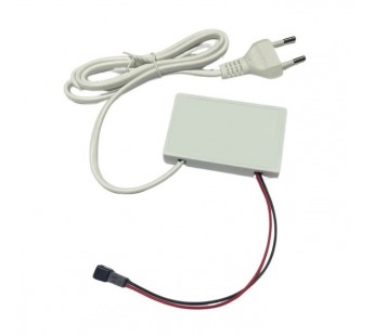 BEZTENI сенсорный выключатель 1CH 220V, шт#2099462