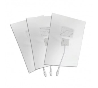 Обогреватель для зеркал 220V, IP54, 150x200 мм, шт#2092986