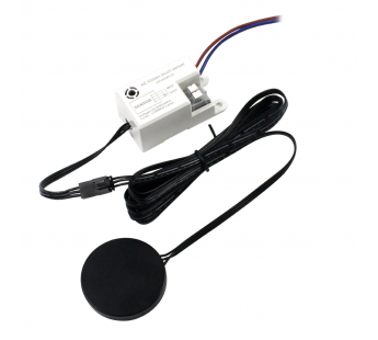 BEZTENI датчик скрытого монтажа КАСАНИЕ 220V, шт#2092992