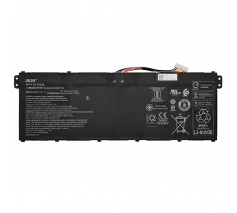 Аккумулятор для Acer Aspire 5 A514-56M 15V 54Wh (AP19B5L)#2092949