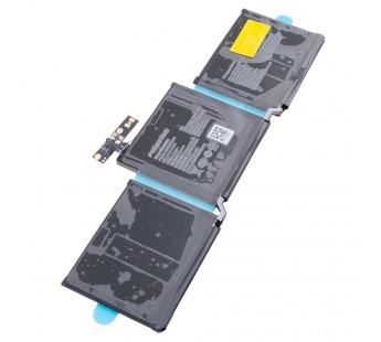 Аккумуляторная батарея для ноутбука MacBook Pro 13"/M1 13"/M2 13" A1708/A2159/A2289/A2338 (2016-2022) A1713/A2171 - Pisen#2119653