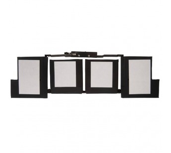 Аккумуляторная батарея для ноутбука MacBook Pro 15" A1990 (2018-2019) A1953 - Pisen#2108078