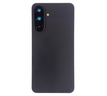 Задняя крышка для Samsung Galaxy A36 5G (A366B) Черный - Премиум#2124025