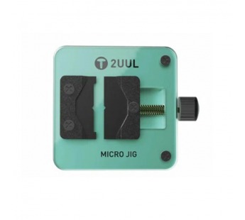 Держатель 2UUL BH04 Micro Jig для фиксации плат, микросхем#2102232