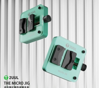 Держатель 2UUL BH04 Micro Jig для фиксации плат, микросхем#2150975