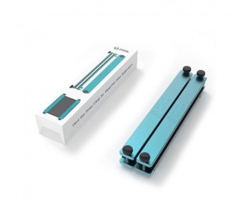 Зажим (струбцина) 2UUL DA02 для склейки дисплеев до 342 мм (2 шт.)#2102233