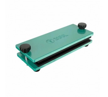 Зажим (пресс) 2UUL DA03 для склейки дисплеев 199*80.5 мм#2126213