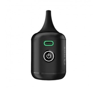 Воздуходувка 2UUL DA90 (1300 mAh, беспроводная) Черный#2128263